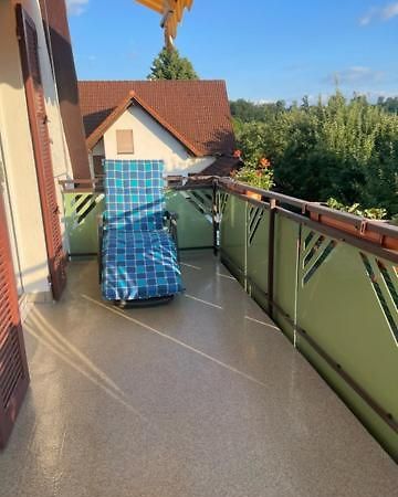 Ferienwohnung Dinh Uhldingen-Mühlhofen Exteriör bild