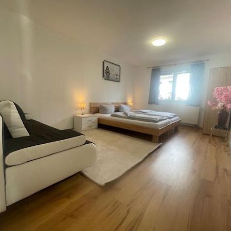 Ferienwohnung Dinh Uhldingen-Mühlhofen Exteriör bild
