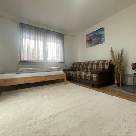 Ferienwohnung Dinh Uhldingen-Mühlhofen Exteriör bild