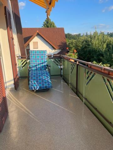 Ferienwohnung Dinh Uhldingen-Mühlhofen Exteriör bild