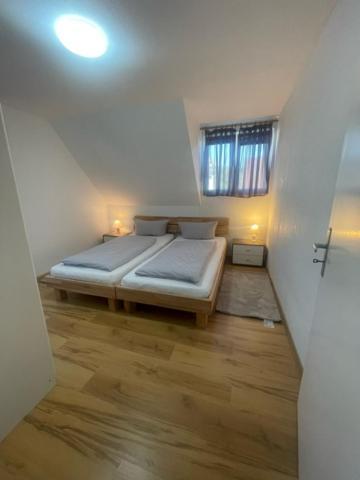 Ferienwohnung Dinh Uhldingen-Mühlhofen Exteriör bild