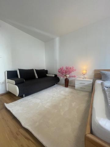 Ferienwohnung Dinh Uhldingen-Mühlhofen Exteriör bild