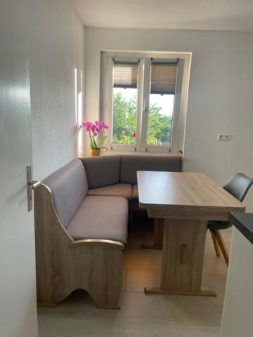 Ferienwohnung Dinh Uhldingen-Mühlhofen Exteriör bild