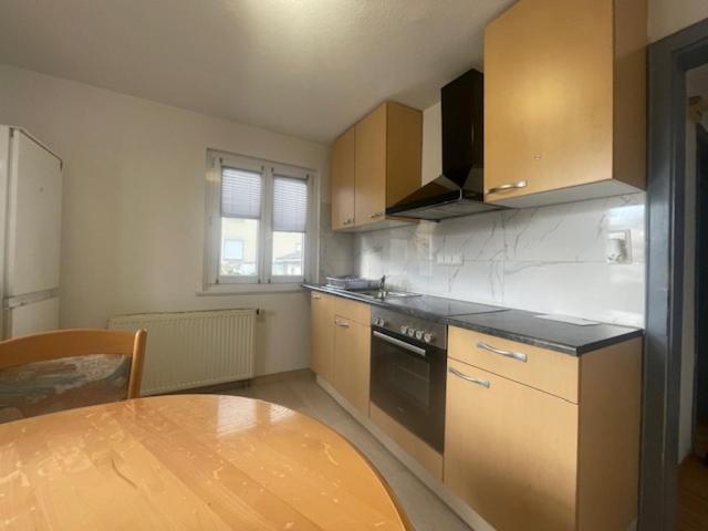 Ferienwohnung Dinh Uhldingen-Mühlhofen Exteriör bild