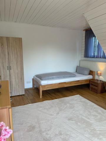 Ferienwohnung Dinh Uhldingen-Mühlhofen Exteriör bild