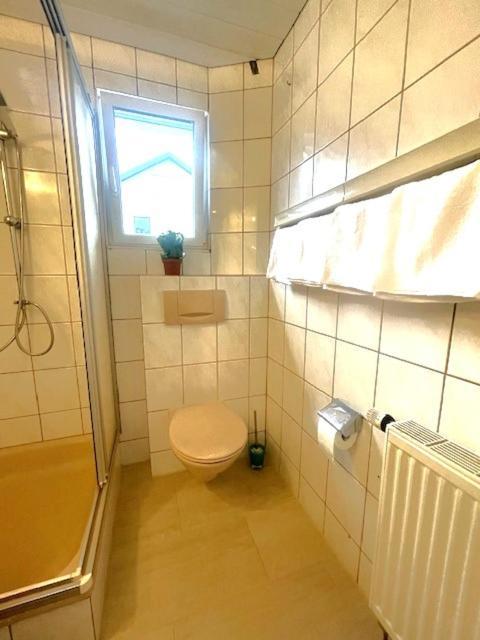 Ferienwohnung Dinh Uhldingen-Mühlhofen Exteriör bild