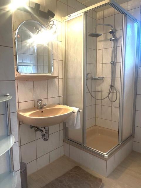 Ferienwohnung Dinh Uhldingen-Mühlhofen Exteriör bild