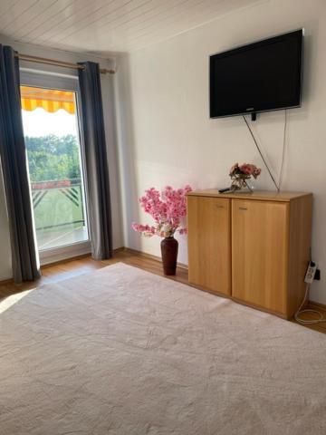 Ferienwohnung Dinh Uhldingen-Mühlhofen Exteriör bild