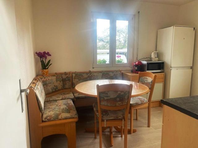 Ferienwohnung Dinh Uhldingen-Mühlhofen Exteriör bild