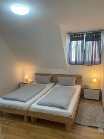 Ferienwohnung Dinh Uhldingen-Mühlhofen Exteriör bild