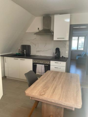 Ferienwohnung Dinh Uhldingen-Mühlhofen Exteriör bild