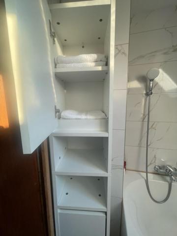 Ferienwohnung Dinh Uhldingen-Mühlhofen Exteriör bild