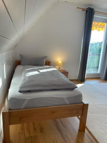 Ferienwohnung Dinh Uhldingen-Mühlhofen Exteriör bild
