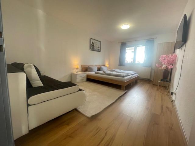 Ferienwohnung Dinh Uhldingen-Mühlhofen Exteriör bild